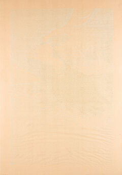 Joseph Beuys - Aus Eurasienstab, 76698-4, Van Ham Kunstauktionen