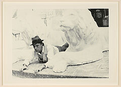 Joseph Beuys - Loewe, 81305-19, Van Ham Kunstauktionen