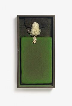 Karl Fred Dahmen - Kreatur + Landschaft, 52201-25, Van Ham Kunstauktionen