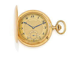 Lange  Soehne - Lange amp Soehne, 76072-11, Van Ham Kunstauktionen