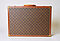 Louis Vuitton - Alzer 60 Reisekoffer, 70417-1, Van Ham Kunstauktionen