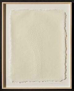 Mona Hatoum - Hand made paper, 73798-1, Van Ham Kunstauktionen