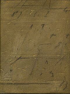 Karl Fred Dahmen - Ohne Titel, 60174-249, Van Ham Kunstauktionen