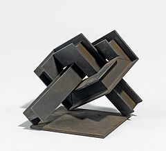 Eberhard Fiebig - Ohne Titel Skulptur 1, 56800-11080, Van Ham Kunstauktionen