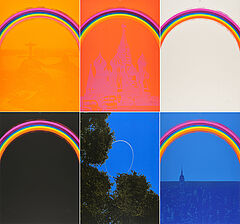 Otto Piene - PAX, 75454-2, Van Ham Kunstauktionen