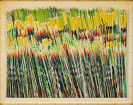 Pavlos - Champ de Ble, 81972-1, Van Ham Kunstauktionen