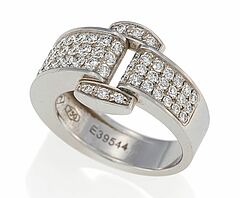 Piaget - Piaget, 68246-57, Van Ham Kunstauktionen