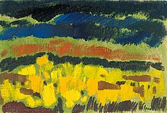 Siegward Sprotte - Stachelginster XXVIII, 64302-3, Van Ham Kunstauktionen