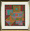 Victor Vasarely - Aus Planetary Folklore, 80374-598, Van Ham Kunstauktionen