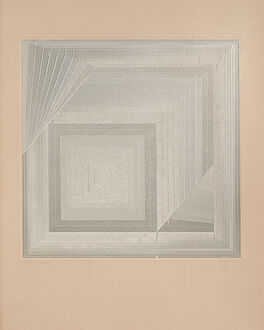 Victor Vasarely - Rey-Tey, 80374-603, Van Ham Kunstauktionen