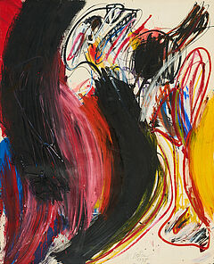 Walter Stoehrer - Ohne Titel, 78004-7, Van Ham Kunstauktionen