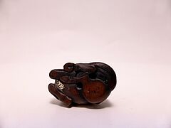 Auktion 375 Los 2409, 58754-63, Van Ham Kunstauktionen