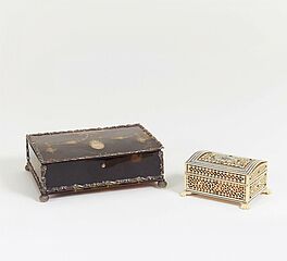 Auktion 407 Los 1169, 61812-24, Van Ham Kunstauktionen