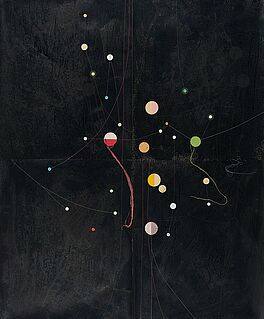 Dirk Stewen - Ohne Titel, 65435-1, Van Ham Kunstauktionen