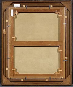 Jan van der Bent - Auktion 304 Los 167, 47933-1, Van Ham Kunstauktionen