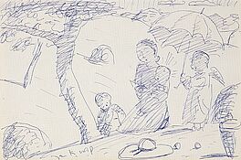 Jan Knap - Auktion 306 Los 721, 47825-2, Van Ham Kunstauktionen