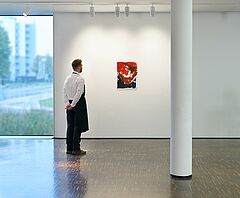 Anton Raederscheidt - Auktion 442 Los 1092, 66022-3, Van Ham Kunstauktionen