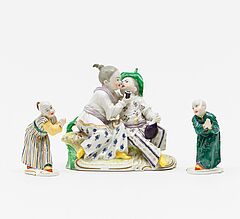 Auktion 319 Los 392, 50572-5, Van Ham Kunstauktionen