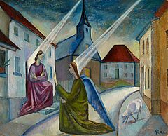 Anita Ree - Auktion 322 Los 412, 47667-6, Van Ham Kunstauktionen