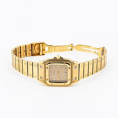 Cartier - Cartier, 79991-11, Van Ham Kunstauktionen