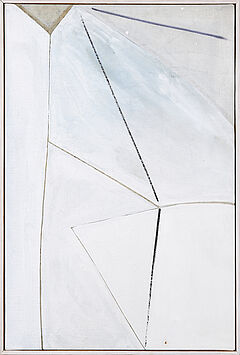 Edgar Hofschen - Modifikation L 22, 73870-10, Van Ham Kunstauktionen