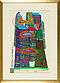 Friedensreich Hundertwasser - Good Morning City - Bleeding Town, 82060-5, Van Ham Kunstauktionen