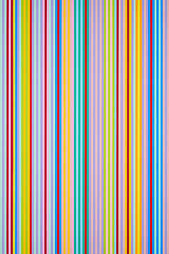 Gene Davis - 3 battle for grown-ups Aus series 2, 79013-25, Van Ham Kunstauktionen