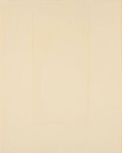 Gerhard Altenbourg - Aus dem Unendlichen herauf, 81425-10, Van Ham Kunstauktionen