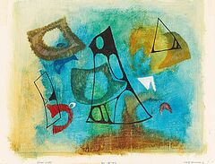 Rolf Cavael - HO 50153, 69581-5, Van Ham Kunstauktionen