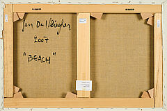 Jan De Vliegher - Beach, 79008-2, Van Ham Kunstauktionen