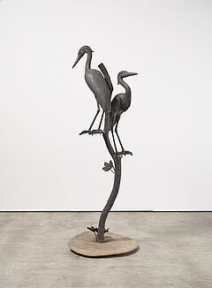 Kurt Arentz - Reiherbaum, 80374-19, Van Ham Kunstauktionen