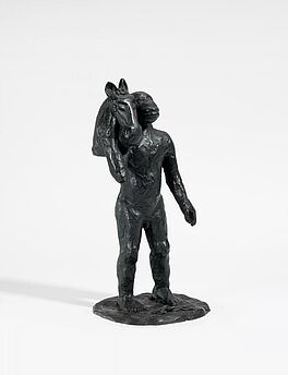 Joerg Immendorff - Auktion 401 Los 199, 56800-2648, Van Ham Kunstauktionen