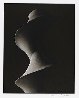 Hiroshi Sugimoto - Mathematical form surface 0003, 56625-1, Van Ham Kunstauktionen