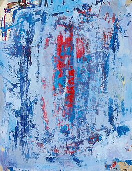 Remy Trevisan - Ohne Titel, 56800-70069, Van Ham Kunstauktionen