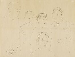 Andy Warhol - Ohne Titel, 57902-11623, Van Ham Kunstauktionen