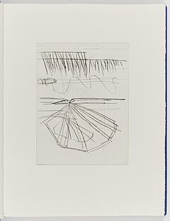 Per Kirkeby - Feldbuch, 77004-5, Van Ham Kunstauktionen