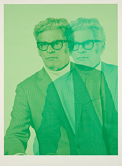 Rodney Graham - Canadian Humorist, 77123-6, Van Ham Kunstauktionen