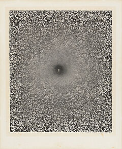 Roman Opalka - Adam i Ewa, 70600-3, Van Ham Kunstauktionen