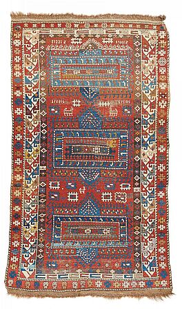 Schirwan, 57239-2, Van Ham Kunstauktionen