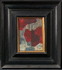 Serge Poliakoff - Composition abstraite, 76000-533, Van Ham Kunstauktionen