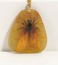 Victor Amalric Walter - Anhaenger mit Falter, 68007-58, Van Ham Kunstauktionen