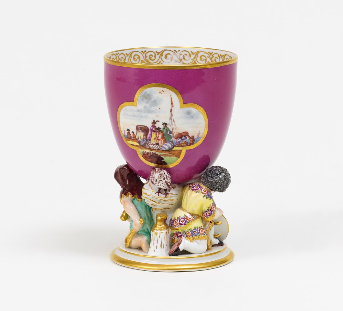 Auktion 324 Los 455, 51264-2, Van Ham Kunstauktionen