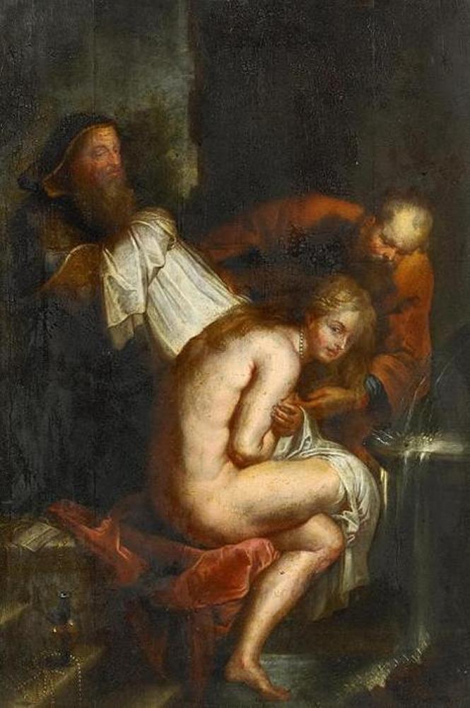 Peter Paul Rubens - Auktion 324 Los 1103, 26527-24, Van Ham Kunstauktionen