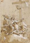 Giovanni Domenico Tiepolo - Auktion 275 Los 135, 31215-126, Van Ham Kunstauktionen