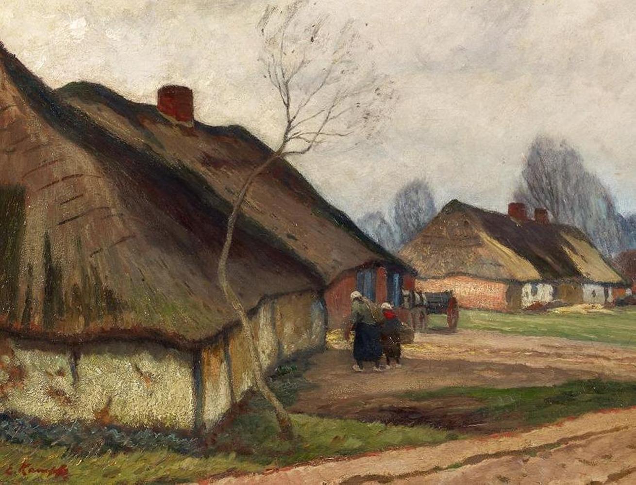 Eugen Kampf - Auktion 315 Los 958, 50405-1, Van Ham Kunstauktionen