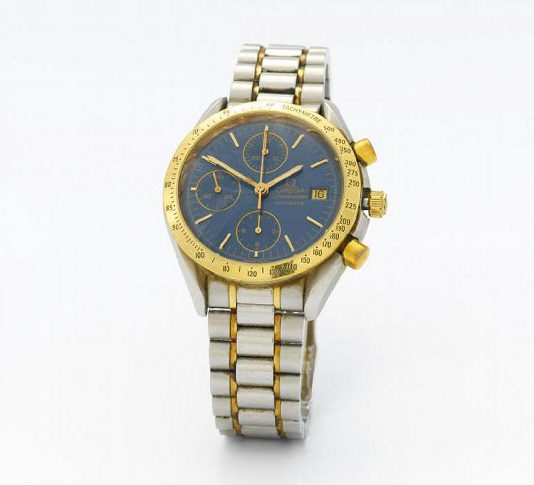 Omega - Omega, 52665-7, Van Ham Kunstauktionen