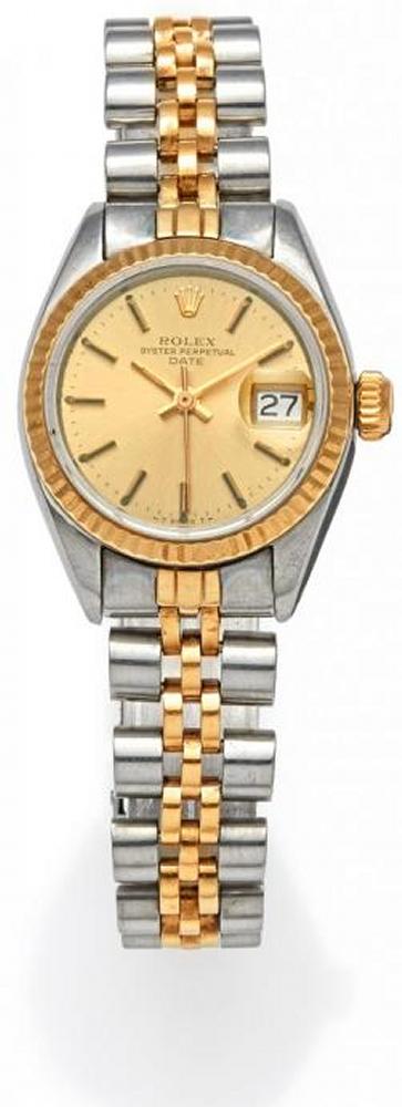 Rolex - Rolex, 56579-3, Van Ham Kunstauktionen
