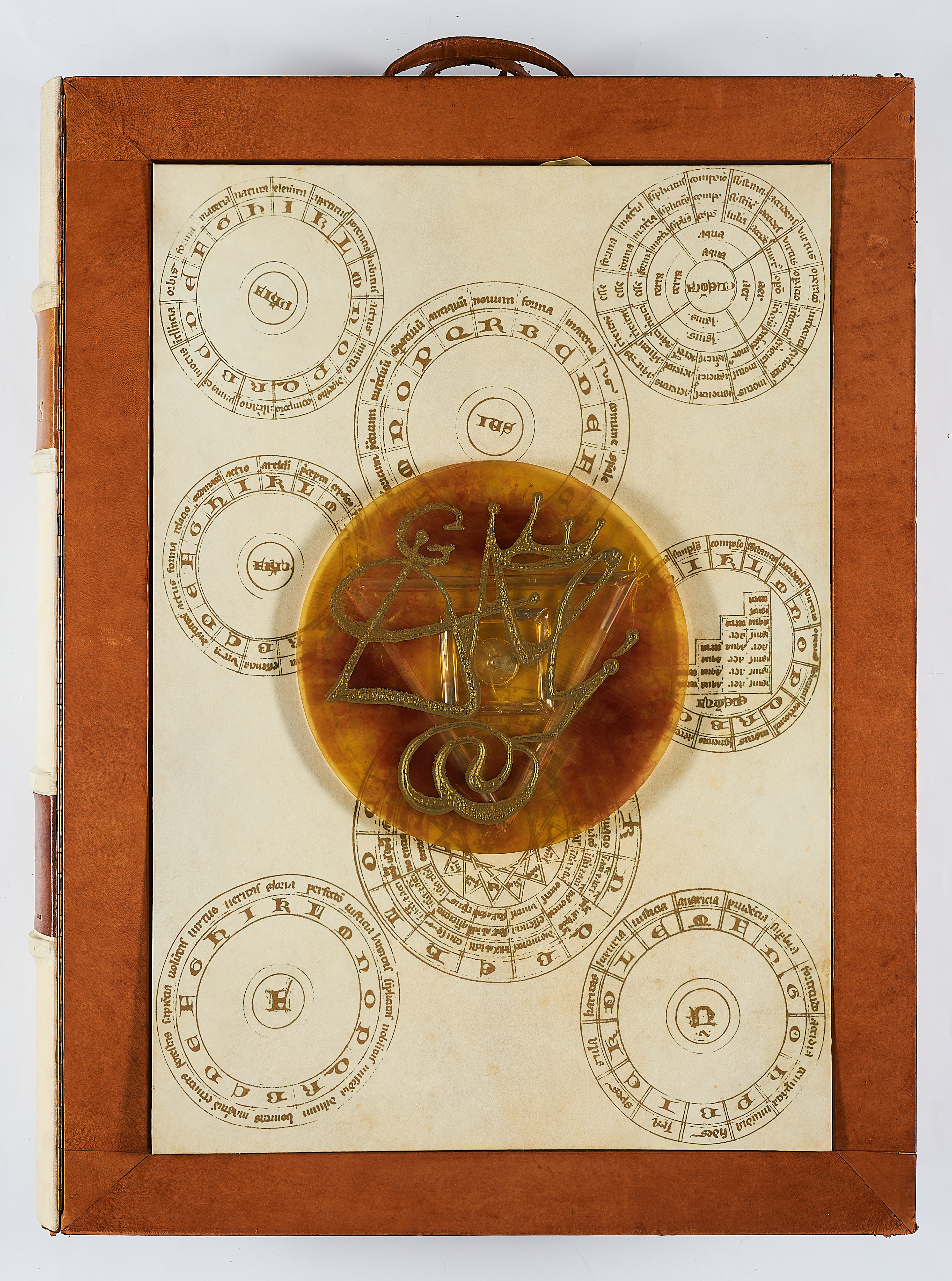 Alchimie des Philosophes 79095-660070, Auktion 272 Los 20, Van Ham ONLINE ONLY | Modern Art
