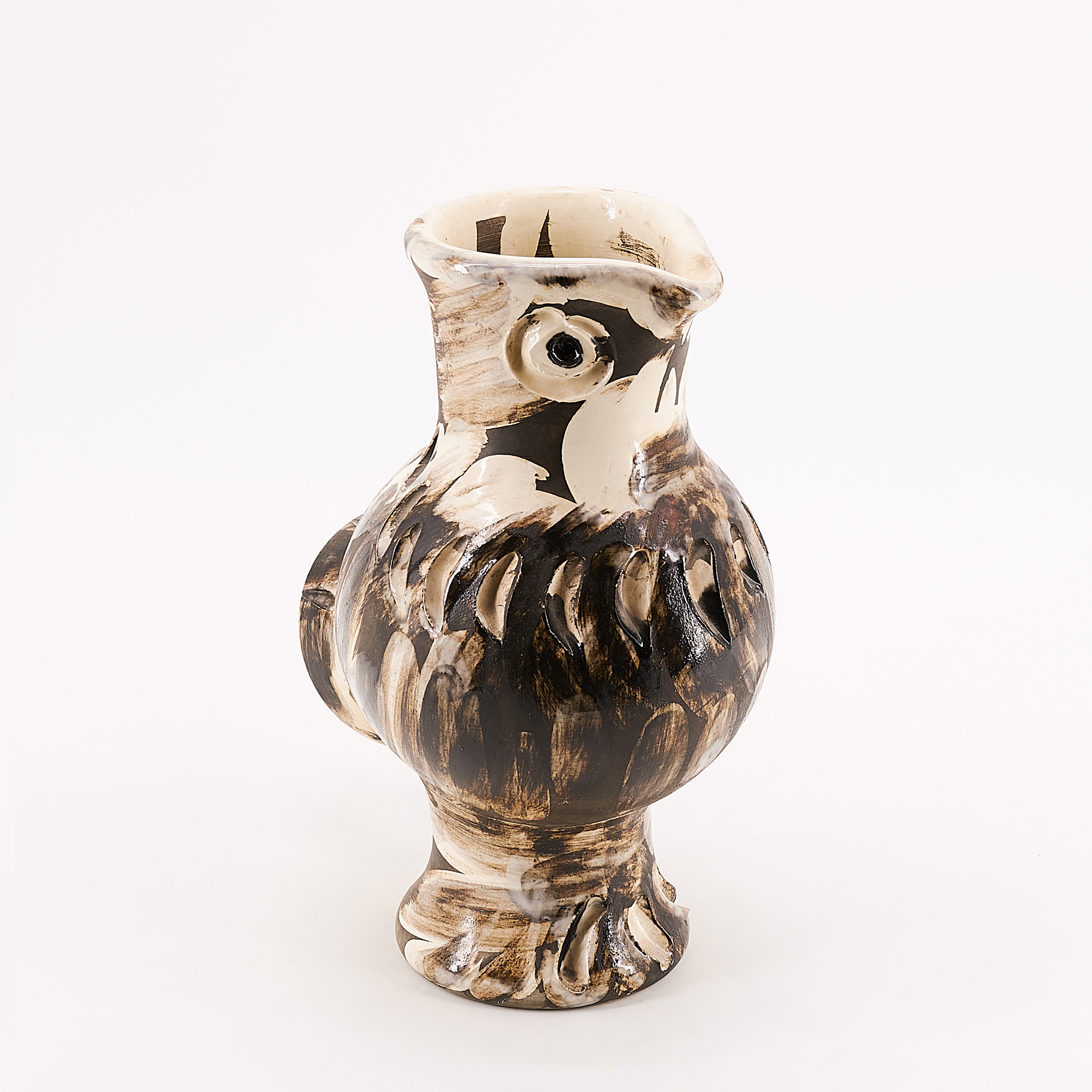 Wood-owl 79154-646054, Auktion 272 Los 99, Van Ham ONLINE ONLY | Modern Art