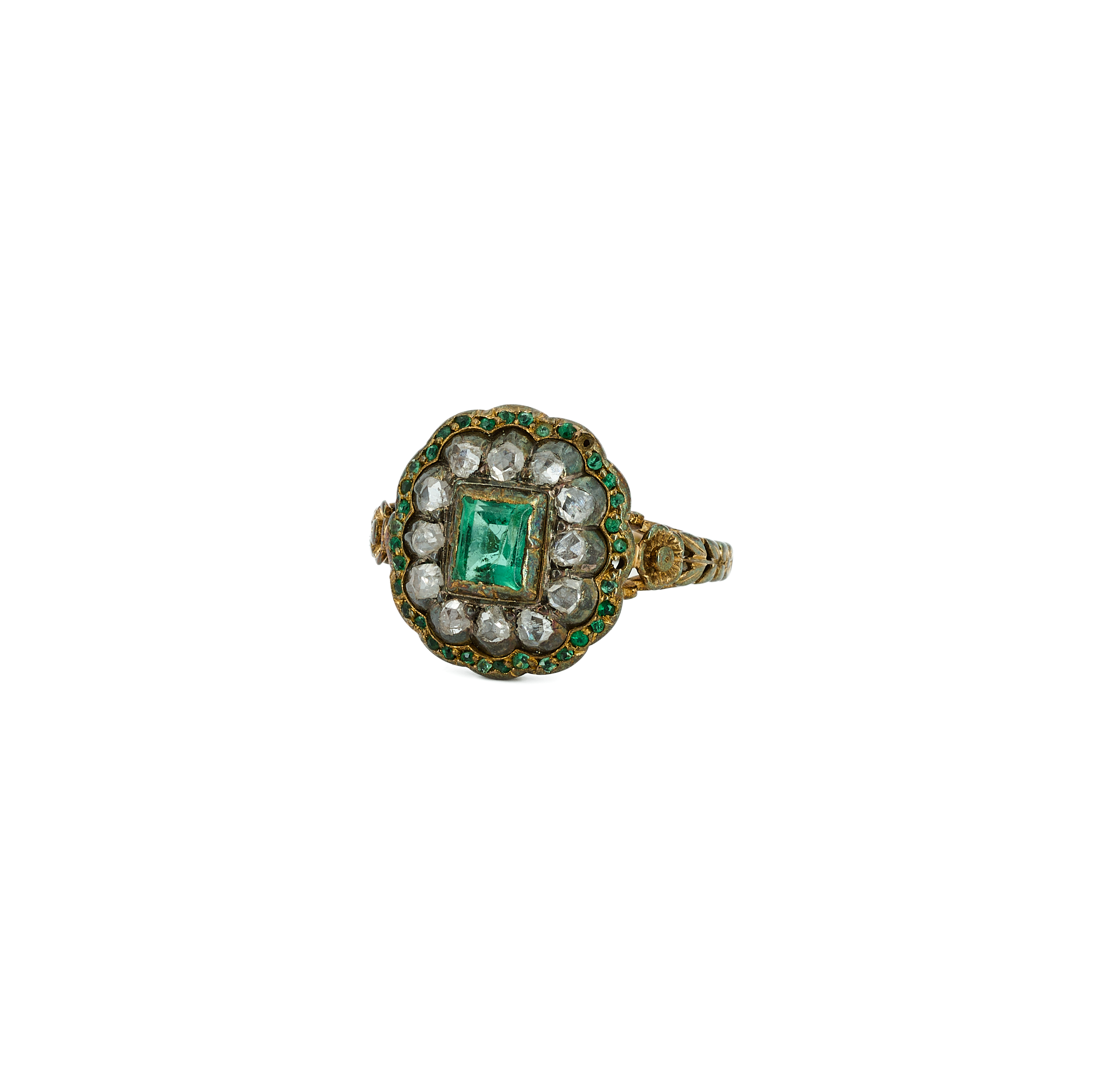 Auktion 1266 Los 65, 81024-3, Van Ham Kunstauktionen